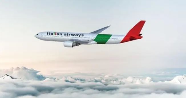 air italia